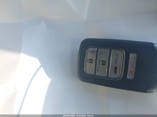 Продажа на аукционе авто 2019 Honda Accord Sport, vin: 1HGCV1F3XKA085059, номер лота: 45772593