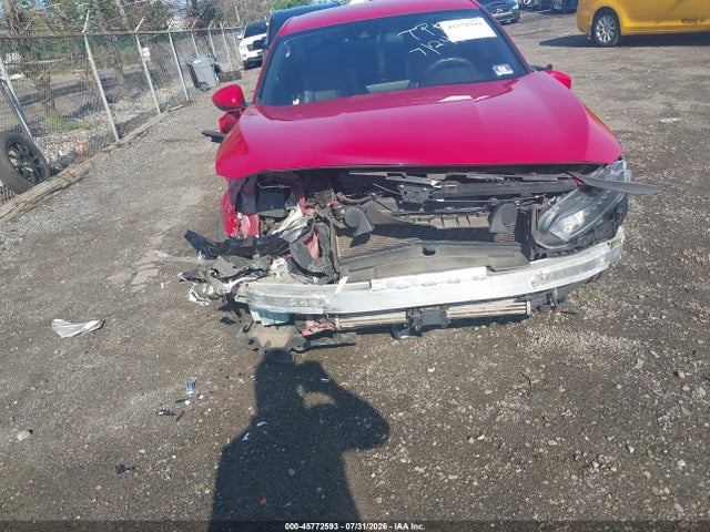 Продажа на аукционе авто 2019 Honda Accord Sport, vin: 1HGCV1F3XKA085059, номер лота: 45772593