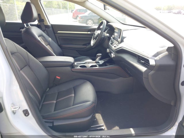 Aukcja sprzedaży 2025 Nissan Altima Sr Fwd, vin: 1N4BL4CV1SN347458, numer aukcji: 45772597