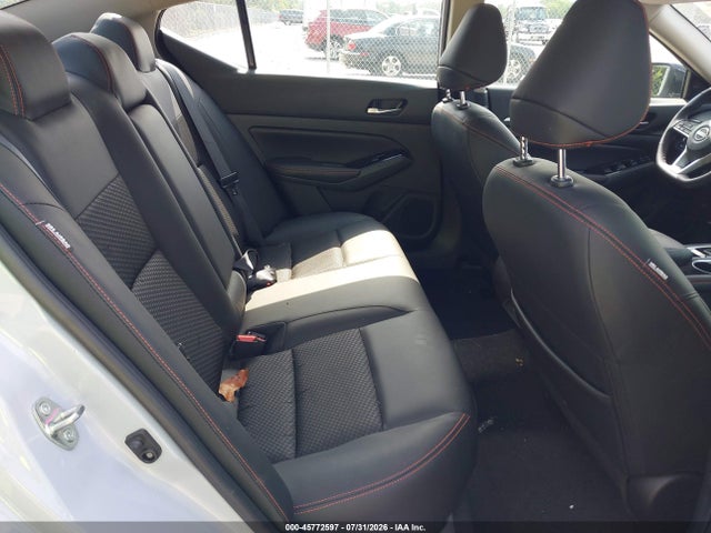 Aukcja sprzedaży 2025 Nissan Altima Sr Fwd, vin: 1N4BL4CV1SN347458, numer aukcji: 45772597
