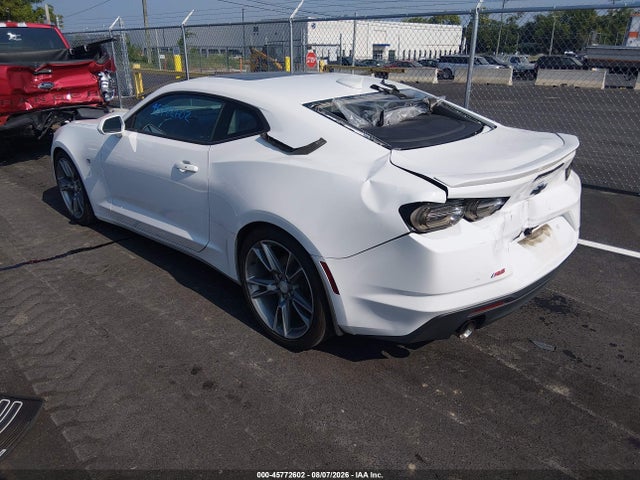1G1FB1RS2K0115855 Chevrolet Camaro 1lt