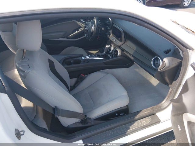 1G1FB1RS2K0115855 Chevrolet Camaro 1lt