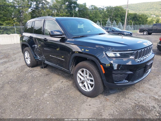 2024 Jeep Grand Cherokee Laredo X 4x4 მანქანა იყიდება აუქციონზე, vin: 1C4RJHAG2RC159029, აუქციონის ნომერი: 45772604