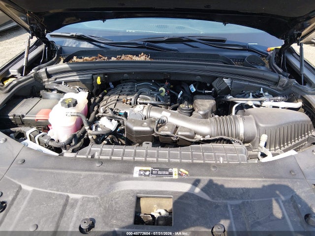 Aukcja sprzedaży 2024 Jeep Grand Cherokee Laredo X 4x4, vin: 1C4RJHAG2RC159029, numer aukcji: 45772604