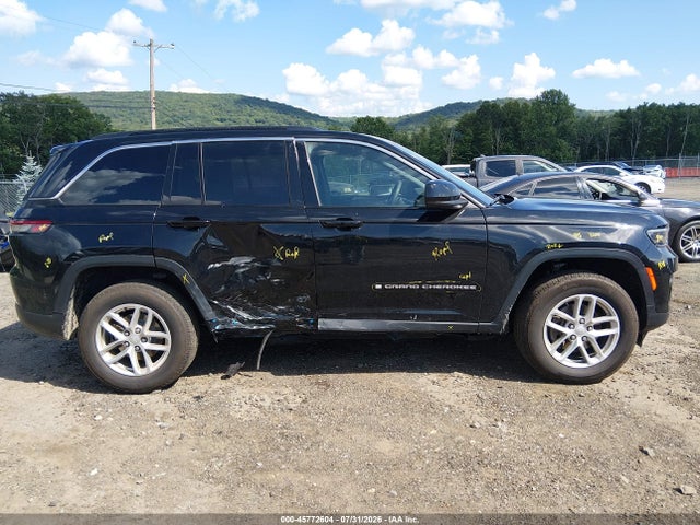 Aukcja sprzedaży 2024 Jeep Grand Cherokee Laredo X 4x4, vin: 1C4RJHAG2RC159029, numer aukcji: 45772604