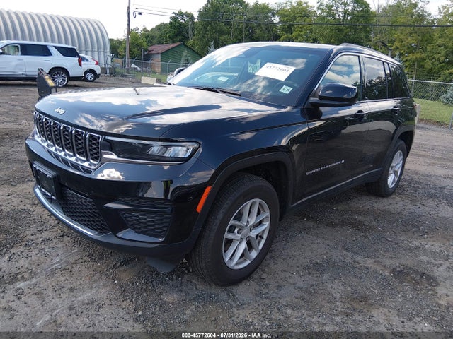 Aukcja sprzedaży 2024 Jeep Grand Cherokee Laredo X 4x4, vin: 1C4RJHAG2RC159029, numer aukcji: 45772604