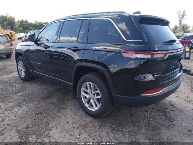 Aukcja sprzedaży 2024 Jeep Grand Cherokee Laredo X 4x4, vin: 1C4RJHAG2RC159029, numer aukcji: 45772604