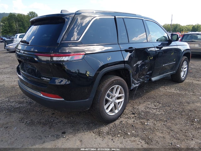 Aukcja sprzedaży 2024 Jeep Grand Cherokee Laredo X 4x4, vin: 1C4RJHAG2RC159029, numer aukcji: 45772604