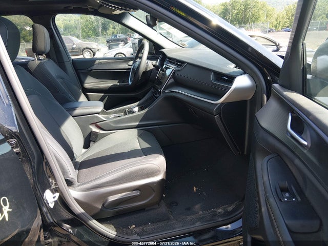 Aukcja sprzedaży 2024 Jeep Grand Cherokee Laredo X 4x4, vin: 1C4RJHAG2RC159029, numer aukcji: 45772604