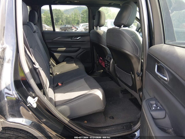 Aukcja sprzedaży 2024 Jeep Grand Cherokee Laredo X 4x4, vin: 1C4RJHAG2RC159029, numer aukcji: 45772604