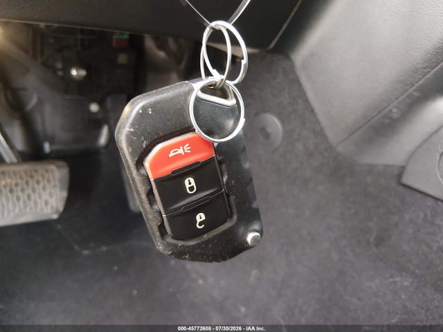 Продажа на аукционе авто 2021 Jeep Wrangler Unlimited Sport Altitude 4x4, vin: 1C4HJXDN2MW649039, номер лота: 45772608
