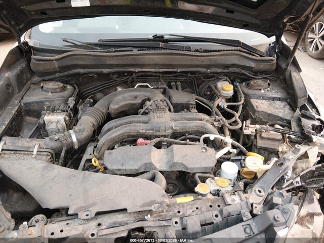 45772613 :رقم المزاد ، JF2SJAAC9EH428521 vin ، 2014 Subaru Forester 2.5i مزاد بيع