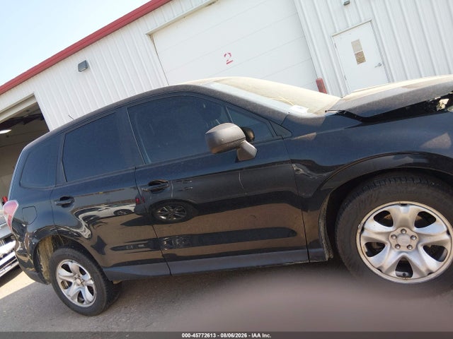 45772613 :رقم المزاد ، JF2SJAAC9EH428521 vin ، 2014 Subaru Forester 2.5i مزاد بيع