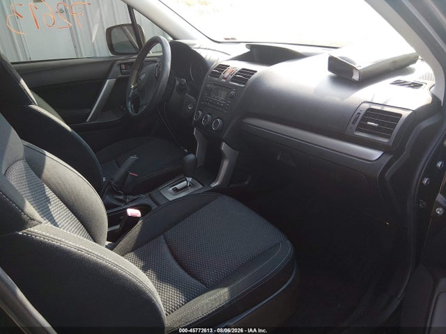 45772613 :رقم المزاد ، JF2SJAAC9EH428521 vin ، 2014 Subaru Forester 2.5i مزاد بيع