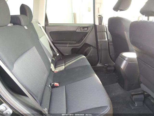 45772613 :رقم المزاد ، JF2SJAAC9EH428521 vin ، 2014 Subaru Forester 2.5i مزاد بيع