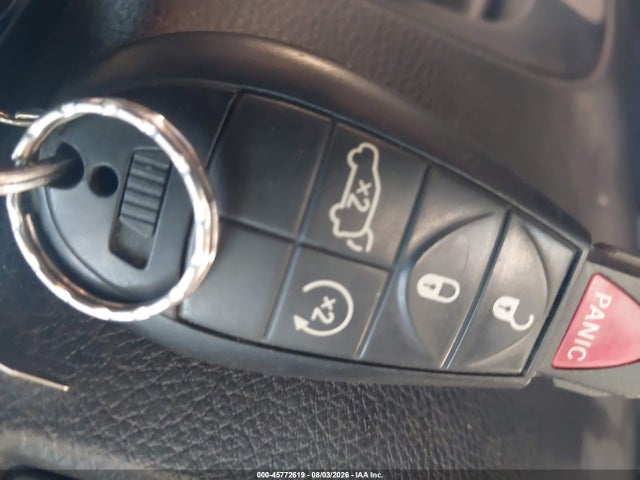 Aukcja sprzedaży 2012 Jeep Grand Cherokee Overland, vin: 1C4RJFCT3CC178002, numer aukcji: 45772619