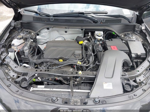 Продаж на аукціоні авто 2026 Buick Envista Preferred Fwd, vin: KL47LAEP5TB085471, номер лоту: 45772624