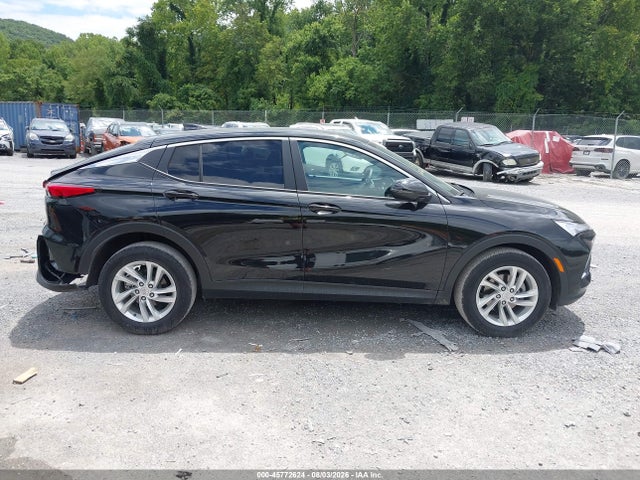 Продаж на аукціоні авто 2026 Buick Envista Preferred Fwd, vin: KL47LAEP5TB085471, номер лоту: 45772624