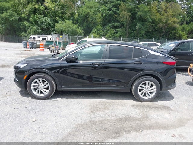 Продаж на аукціоні авто 2026 Buick Envista Preferred Fwd, vin: KL47LAEP5TB085471, номер лоту: 45772624