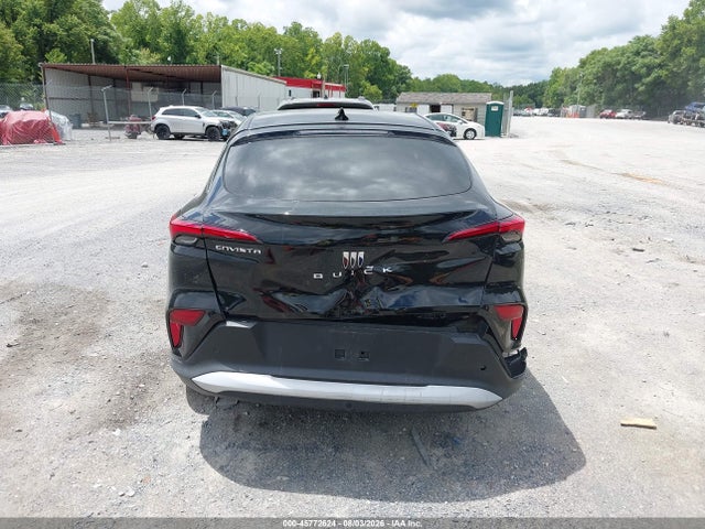 Продаж на аукціоні авто 2026 Buick Envista Preferred Fwd, vin: KL47LAEP5TB085471, номер лоту: 45772624