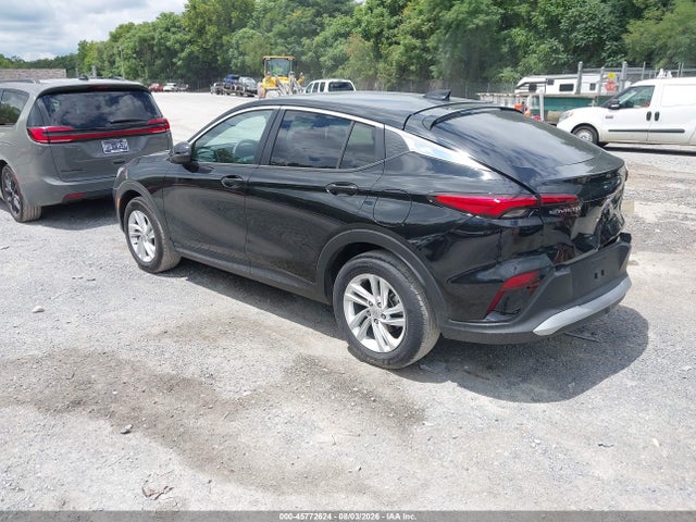 Продаж на аукціоні авто 2026 Buick Envista Preferred Fwd, vin: KL47LAEP5TB085471, номер лоту: 45772624