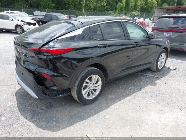 Продаж на аукціоні авто 2026 Buick Envista Preferred Fwd, vin: KL47LAEP5TB085471, номер лоту: 45772624