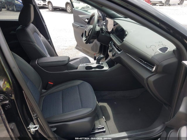 Продаж на аукціоні авто 2026 Buick Envista Preferred Fwd, vin: KL47LAEP5TB085471, номер лоту: 45772624