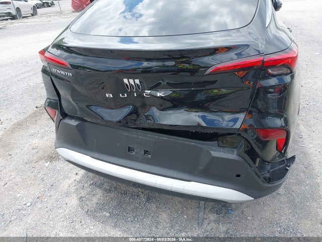 Продаж на аукціоні авто 2026 Buick Envista Preferred Fwd, vin: KL47LAEP5TB085471, номер лоту: 45772624