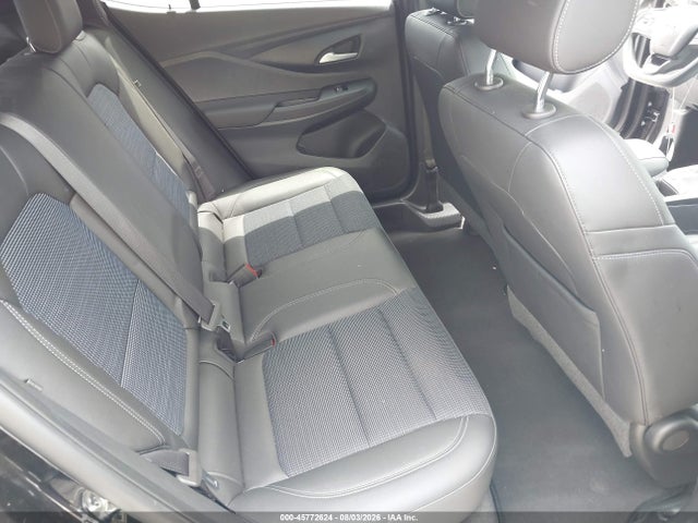 Продаж на аукціоні авто 2026 Buick Envista Preferred Fwd, vin: KL47LAEP5TB085471, номер лоту: 45772624