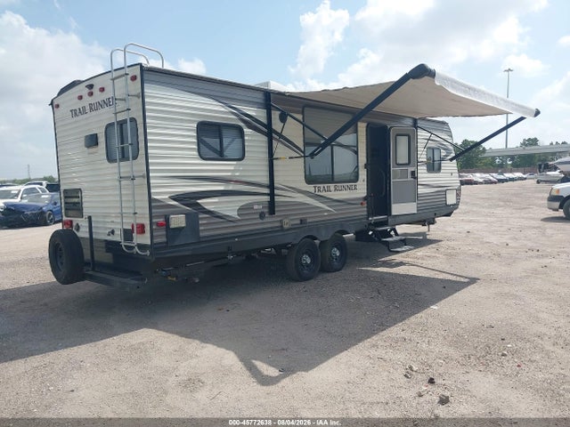 Heartland 27rks 2018 5SFEB3329JE365647 Image 4
