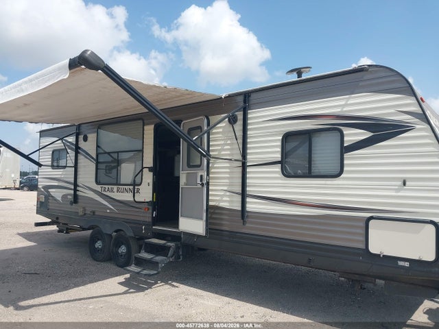 Heartland 27rks 2018 5SFEB3329JE365647 Image 6