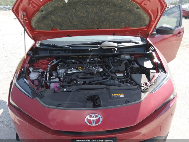 Toyota Prius Le Awd-e 2026 JTDADABU1T3033669 Image 10