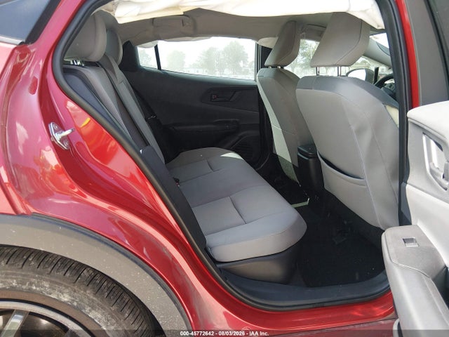 Toyota Prius Le Awd-e 2026 JTDADABU1T3033669 Image 8