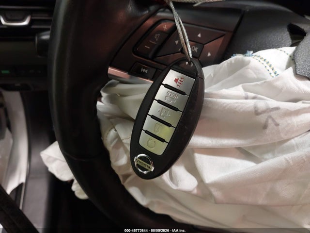 2023 Nissan Sentra Sv Xtronic Cvt მანქანა იყიდება აუქციონზე, vin: 3N1AB8CV1PY224126, აუქციონის ნომერი: 45772644