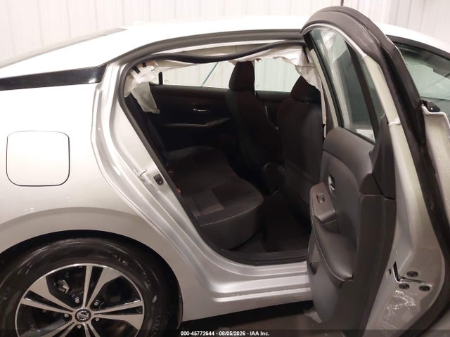2023 Nissan Sentra Sv Xtronic Cvt მანქანა იყიდება აუქციონზე, vin: 3N1AB8CV1PY224126, აუქციონის ნომერი: 45772644