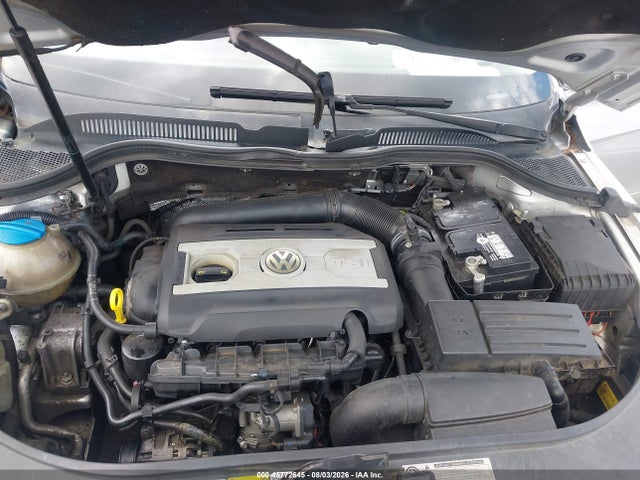 Продаж на аукціоні авто 2016 Volkswagen Cc 2.0t Sport, vin: WVWBP7AN1GE502181, номер лоту: 45772645