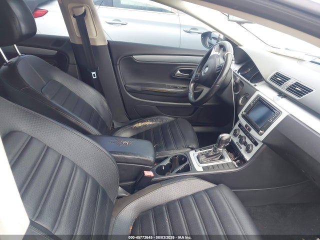 Продаж на аукціоні авто 2016 Volkswagen Cc 2.0t Sport, vin: WVWBP7AN1GE502181, номер лоту: 45772645