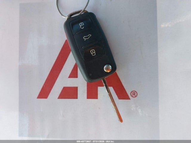 Aukcja sprzedaży 2010 Volkswagen Golf 2-door, vin: WVWAA7AJ4AW293305, numer aukcji: 45772657