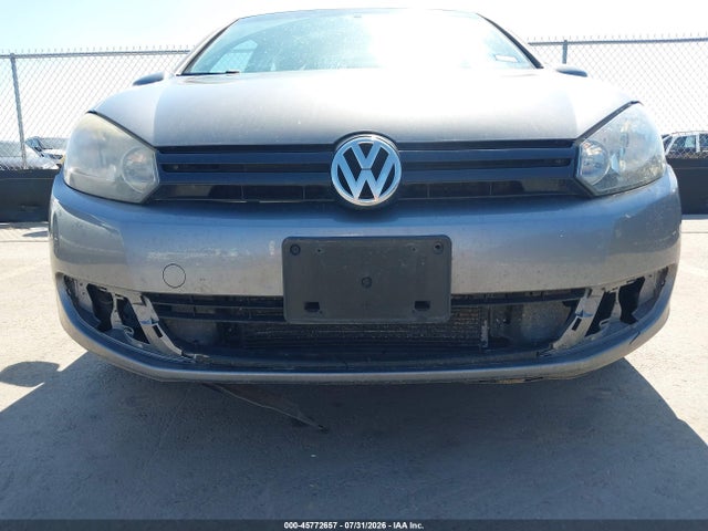 Aukcja sprzedaży 2010 Volkswagen Golf 2-door, vin: WVWAA7AJ4AW293305, numer aukcji: 45772657