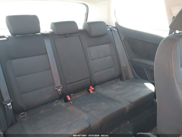 Aukcja sprzedaży 2010 Volkswagen Golf 2-door, vin: WVWAA7AJ4AW293305, numer aukcji: 45772657