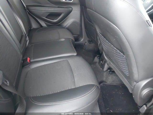 Aukcja sprzedaży 2016 Buick Encore Convenience, vin: KL4CJFSB2GB741917, numer aukcji: 45772663