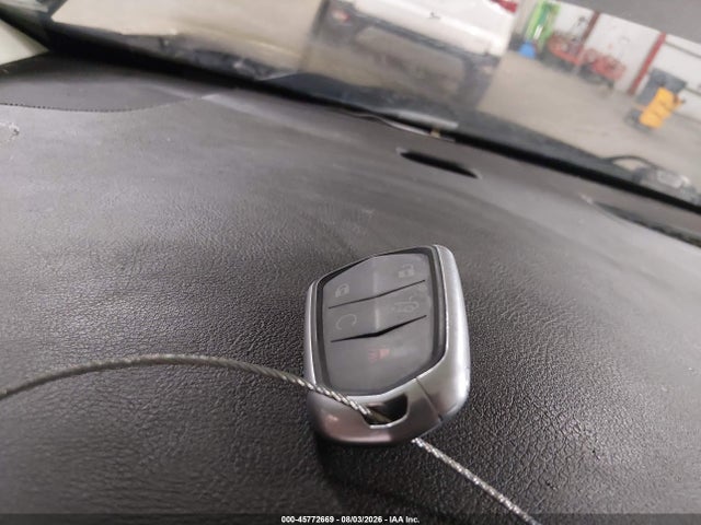 Продажа на аукционе авто 2017 Cadillac Xt5 Premium Luxury, vin: 1GYKNERS5HZ283380, номер лота: 45772669