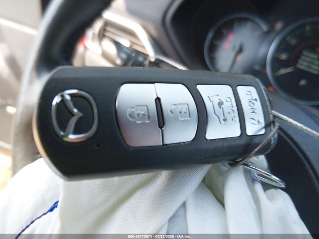 45772671 :رقم المزاد ، JM3KFADM9K0531850 vin ، 2019 Mazda Cx-5 Grand Touring مزاد بيع