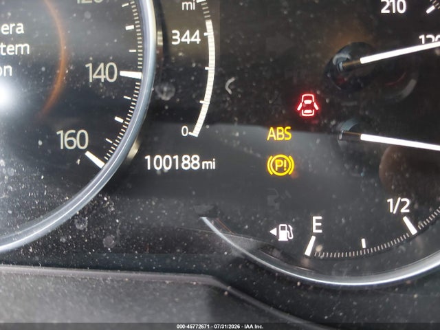 45772671 :رقم المزاد ، JM3KFADM9K0531850 vin ، 2019 Mazda Cx-5 Grand Touring مزاد بيع