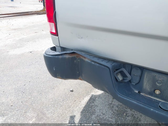 45772675 :رقم المزاد ، 3C6JR7DG3HG687791 vin ، 2017 Ram 1500 مزاد بيع