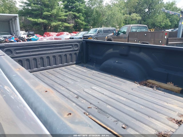 45772675 :رقم المزاد ، 3C6JR7DG3HG687791 vin ، 2017 Ram 1500 مزاد بيع