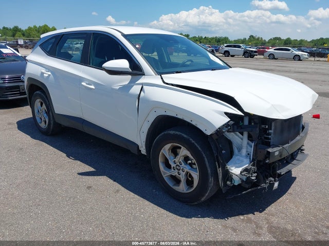 Aukcja sprzedaży 2023 Hyundai Tucson Se, vin: 5NMJACAE2PH236883, numer aukcji: 45772677