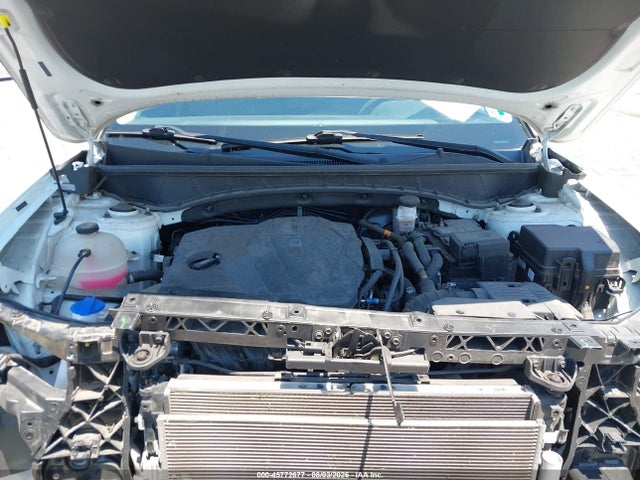 Aukcja sprzedaży 2023 Hyundai Tucson Se, vin: 5NMJACAE2PH236883, numer aukcji: 45772677