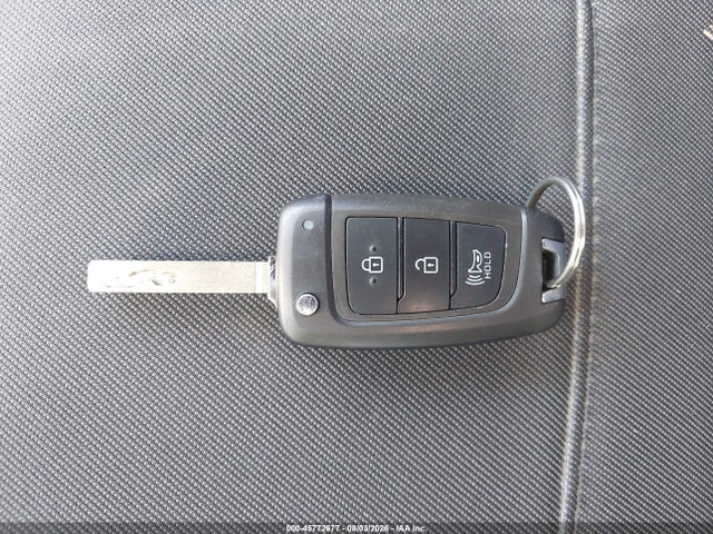 Aukcja sprzedaży 2023 Hyundai Tucson Se, vin: 5NMJACAE2PH236883, numer aukcji: 45772677