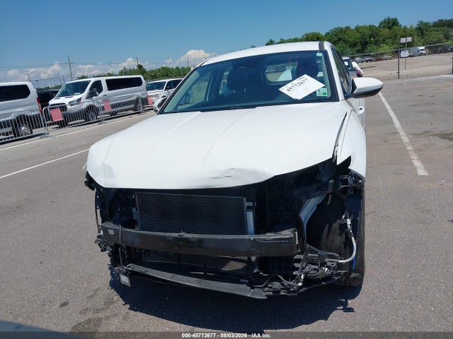 Aukcja sprzedaży 2023 Hyundai Tucson Se, vin: 5NMJACAE2PH236883, numer aukcji: 45772677